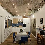 La Casa Di Ray E Anto 4* 卡西比勒