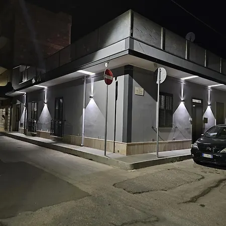 La Casa Di Ray E Anto 4* Cassibile