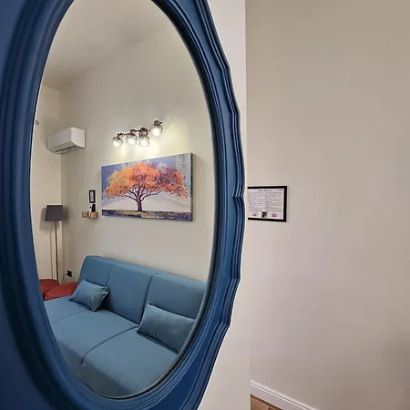 La Casa Di Ray E Anto