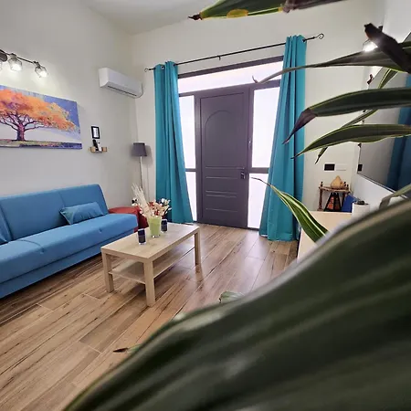 La Casa Di Ray E Anto Guest house Cassibile