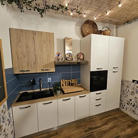 Gasthof La Casa Di Ray E Anto