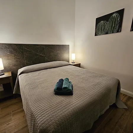 Casa de hóspedes La Casa Di Ray E Anto