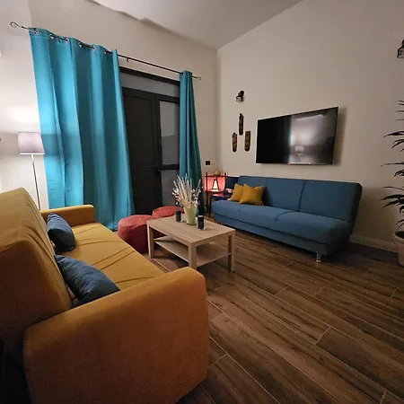 La Casa Di Ray E Anto *