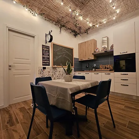 La Casa Di Ray E Anto * Cassibile
