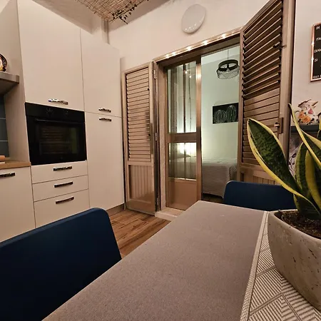 La Casa Di Ray E Anto Cassibile