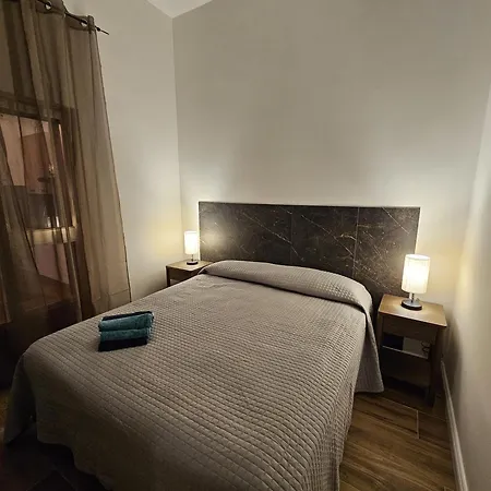 La Casa Di Ray E Anto Gasthof