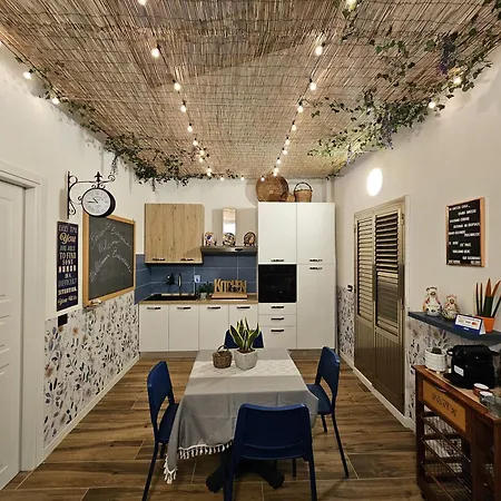 La Casa Di Ray E Anto 4* Cassibile