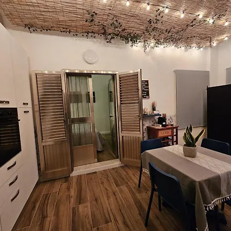 La Casa Di Ray E Anto Cassibile