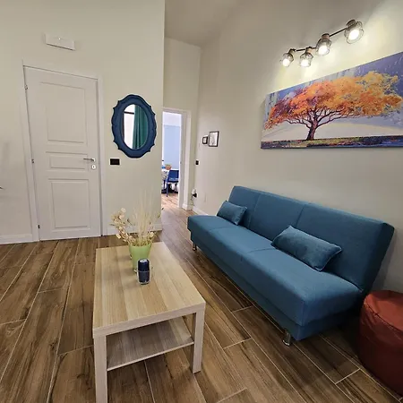 La Casa Di Ray E Anto Cassibile
