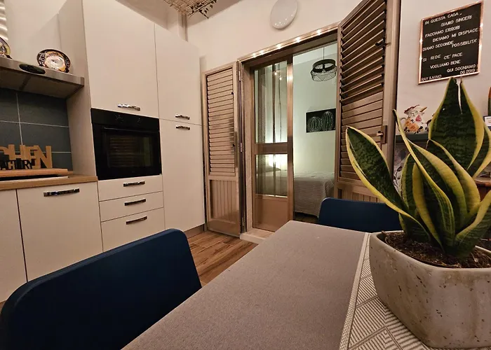 La Casa Di Ray E Anto Cassibile