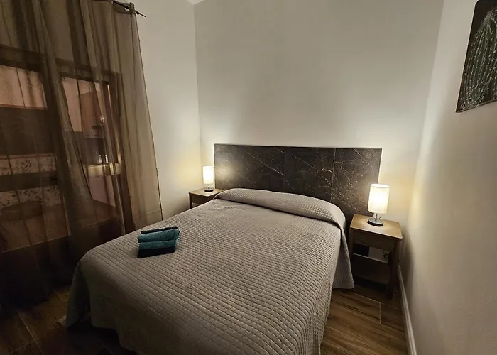 La Casa Di Ray E Anto Casa de hóspedes