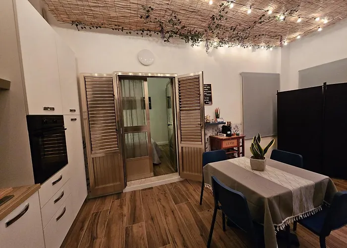 La Casa Di Ray E Anto Cassibile