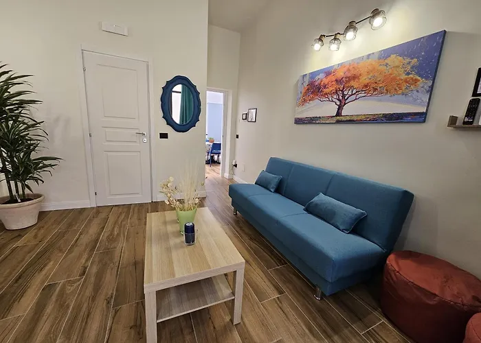 La Casa Di Ray E Anto Cassibile