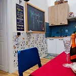 Гостевой дом La Casa Di Ray E Anto