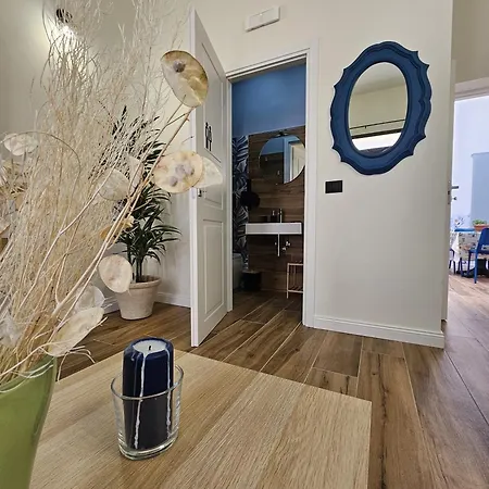 La Casa Di Ray E Anto Affittacamere 4*
