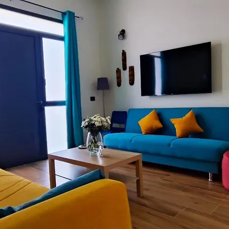 La Casa Di Ray E Anto