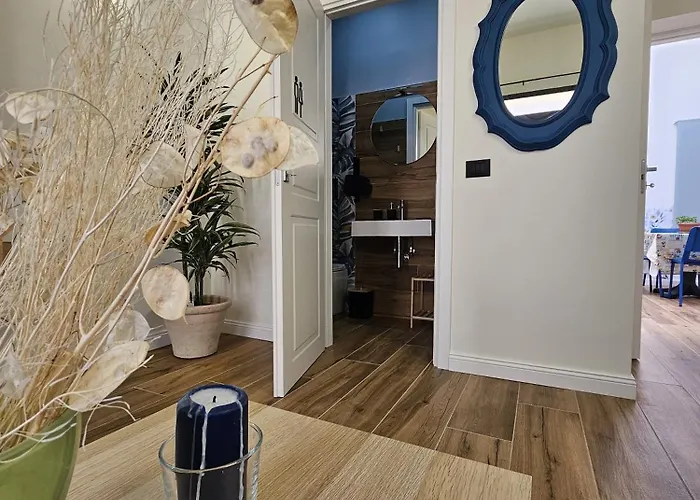 La Casa Di Ray E Anto Pensjonat 4*
