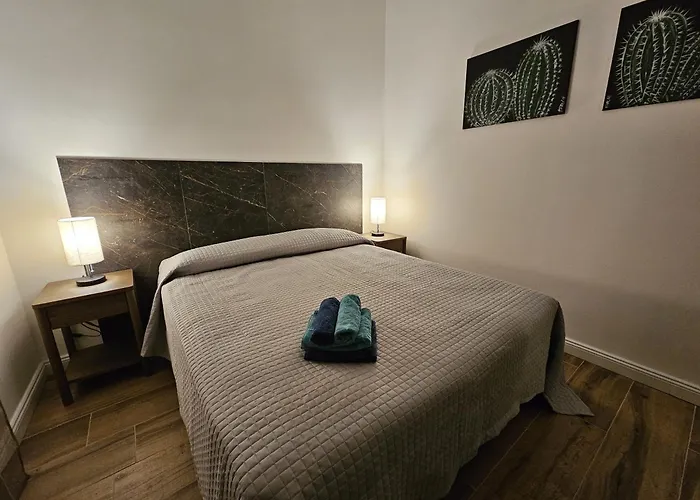 Pensjonat La Casa Di Ray E Anto