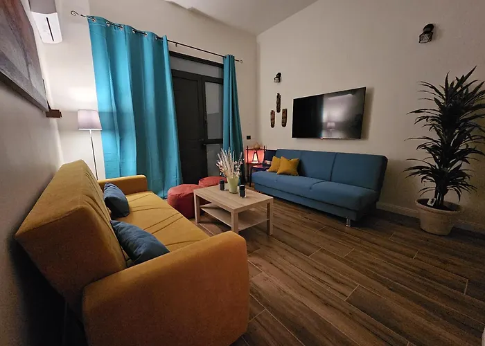 La Casa Di Ray E Anto 4*