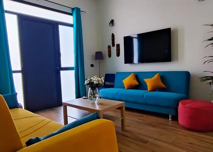 La Casa Di Ray E Anto